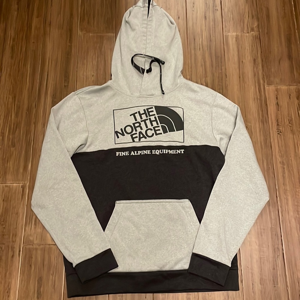 The North Face Men's Hoodie